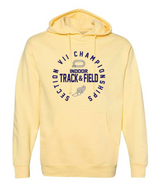 Spencer Independent Trading Co. - Midweight Hooded Sweatshirt - SS4500 ITF25