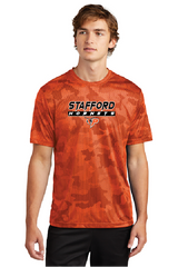 Balto Sport-Tek® CamoHex Tee SMS25