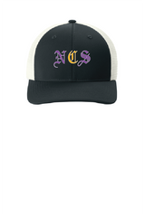 NCS Sport-Tek® Club Trucker Cap NCSH25