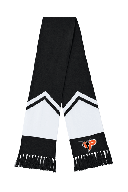 PBee Sport-Tek® Gameday Scarf PHS25