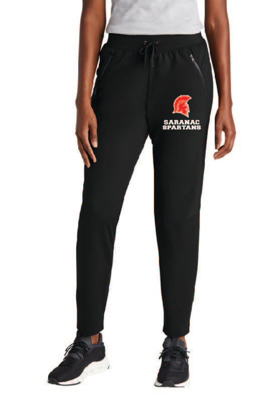 Sport-Tek® Ladies Circuit Jogger 6th