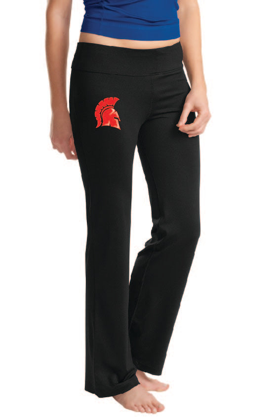 Sport-Tek® Ladies NRG Fitness Pant 6th