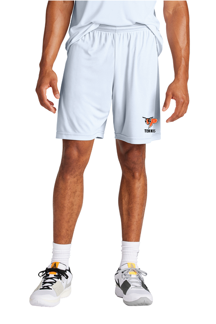 PBEE Sport-Tek® PosiCharge® Competitor™ 7 Inch Short TennPHS25