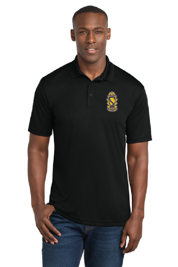 Shield Sport-Tek® PosiCharge® Competitor™ Polo STRF25