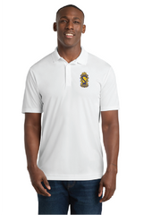 Shield Sport-Tek® PosiCharge® Competitor™ Polo STRF25