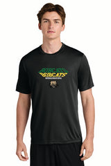 3D Sport-Tek® PosiCharge® Competitor™ Tee NAC25