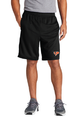 PBee Sport-Tek® PosiCharge® Position Short with Pockets SMS25