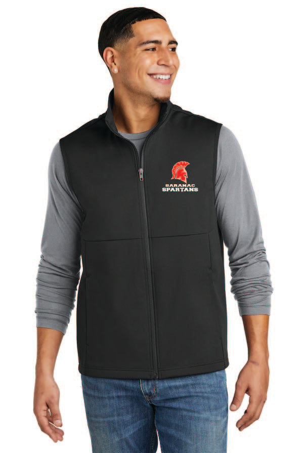 Sport-Tek® Soft Shell Vest 6th