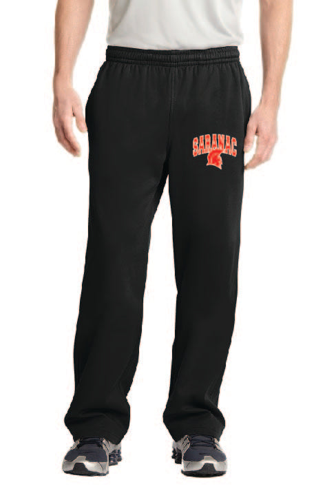 Sport-Tek® Sport-Wick® Fleece Pant 6th