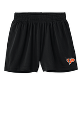 PBee Sport-Tek® Youth PosiCharge® Competitor™ 5” Pocketed Short SMS25