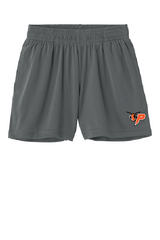 PBee Sport-Tek® Youth PosiCharge® Competitor™ 5” Pocketed Short SMS25