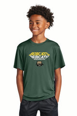 3D Sport-Tek® Youth PosiCharge® Competitor™ Tee NAC25