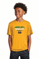3D Sport-Tek® Youth PosiCharge® Competitor™ Tee NAC25