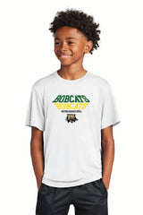 3D Sport-Tek® Youth PosiCharge® Competitor™ Tee NAC25