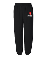 Stacked Gildan Unisex Heavy Blend™ Sweatpants Saranac FB