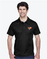 PBee Team 365 Men's Command Snag Protection Polo SMS25