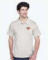 PBee Team 365 Men's Command Snag Protection Polo SMS25