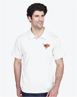 PBee Team 365 Men's Command Snag Protection Polo SMS25