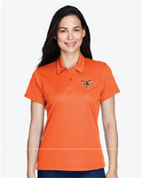 PBee Team 365 Women's Command Snag Protection Polo SMS25