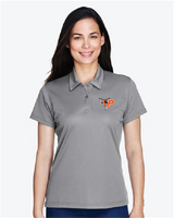 PBee Team 365 Women's Command Snag Protection Polo SMS25