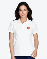 PBee Team 365 Women's Command Snag Protection Polo SMS25