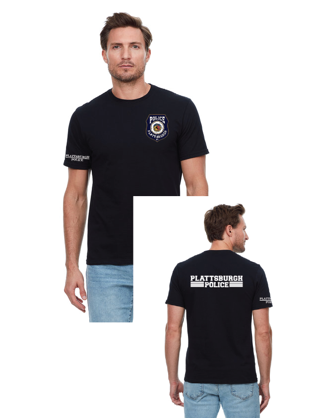 OG Threadfast Apparel Epic Unisex T-Shirt PCPD25