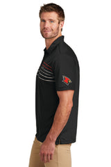 Burghy TM1MY400 TravisMathew Coto Performance Chest Stripe Polo PSUHKY