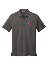 Retro TravisMathew Coto Performance Polo PSUHKY