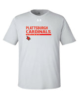 Hawks Burghy Under Armour Men's Team Tech T-Shirt PSUHKY