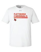 Hawks Burghy Under Armour Men's Team Tech T-Shirt PSUHKY