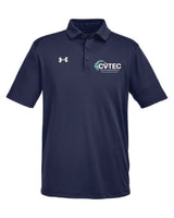 CV-TECLC Under Armour Men's Tech™ Polo CVES