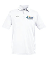 CV-TECLC Under Armour Men's Tech™ Polo CVES