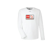 Academic Burghy Under Armour Team Tech Long-Sleeve T-Shirt PSUHKY