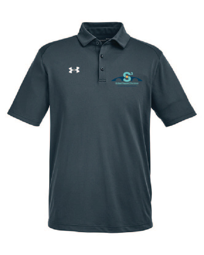 CVES Under Armour Men's Tech™ Polo