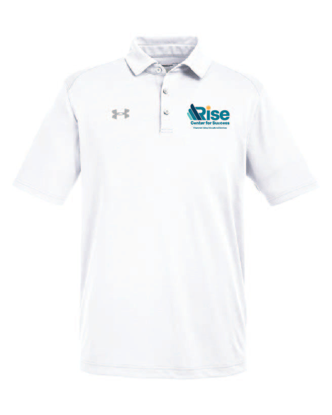 CVES Under Armour Men's Tech™ Polo
