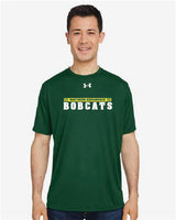 Pasta Under Armour Men's Team Tech™ T-Shirt NAC25