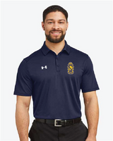 Shield Under Armour Men's Tech™ Polo STRF25