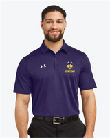 Mascot Under Armour Men's Tech™ Polo NCSH25
