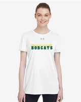 Pasta Under Armour Women's Team Tech™ T-Shirt NAC25