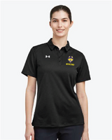 Mascot Under Armour Women's Tech™ Polo NCSH25