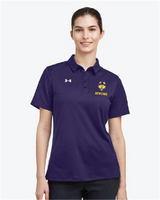 Mascot Under Armour Women's Tech™ Polo NCSH25
