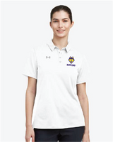 Mascot Under Armour Women's Tech™ Polo NCSH25
