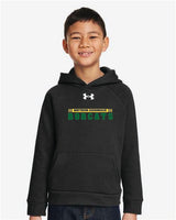 Pasta Under Armour Youth Rival Fleece Hoodie NAC25
