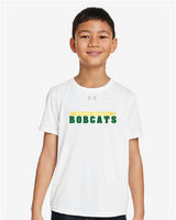 Pasta Under Armour Youth Tech™ Team T-Shirt NAC25