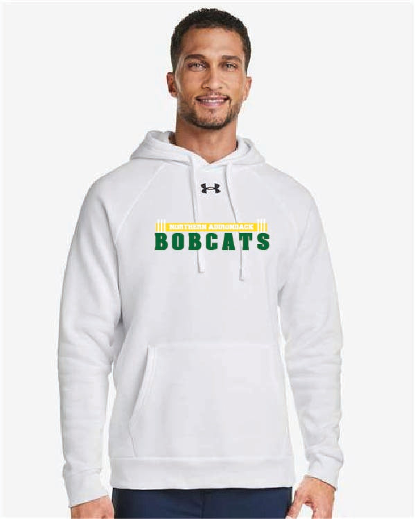 Pasta Under Armour Men's Rival Fleece Hooded Sweatshirt NAC25