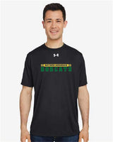 Pasta Under Armour Men's Team Tech™ T-Shirt NAC25