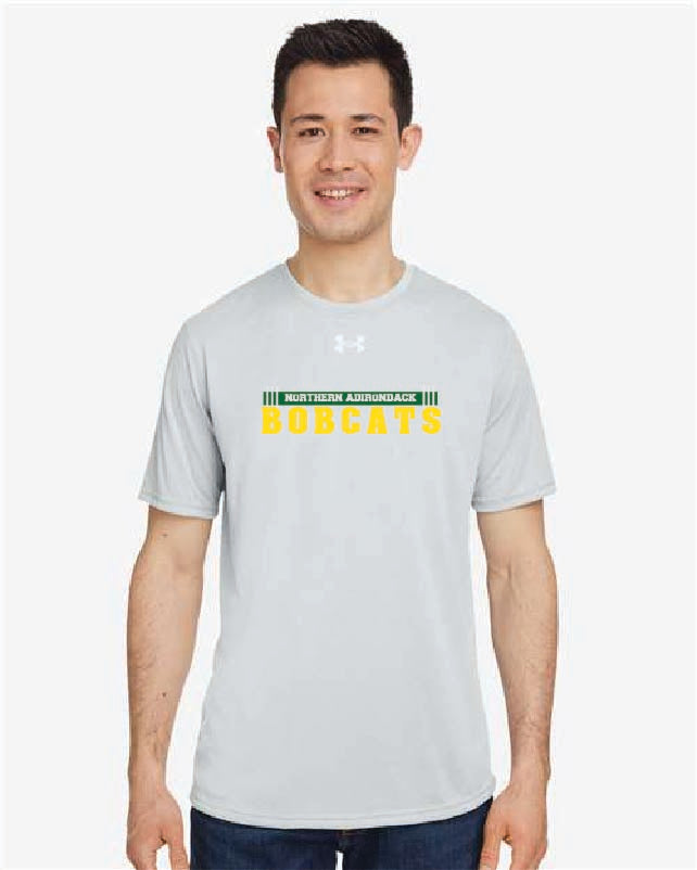 Pasta Under Armour Men's Team Tech™ T-Shirt NAC25