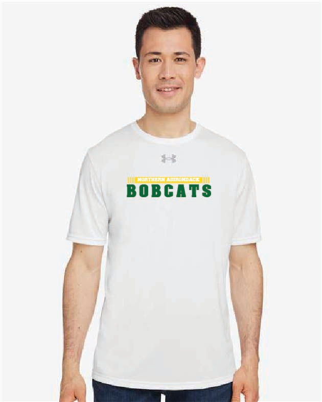 Pasta Under Armour Men's Team Tech™ T-Shirt NAC25