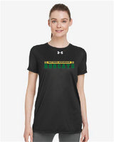 Pasta Under Armour Women's Team Tech™ T-Shirt NAC25