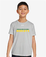 Pasta Under Armour Youth Tech™ Team T-Shirt NAC25